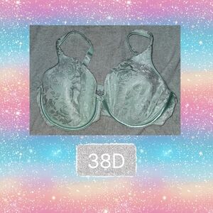 ❤️No Name Brand Bra Sz 38D